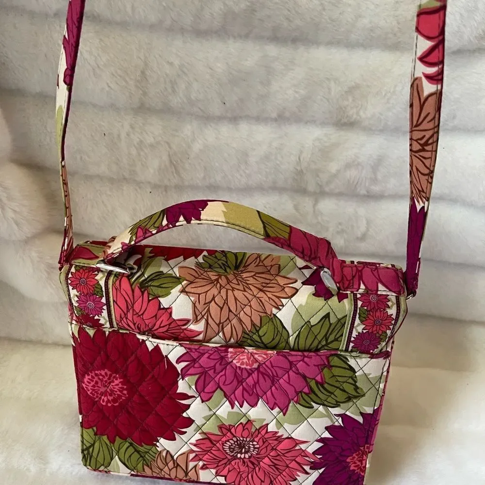Vera Bradley julia hello